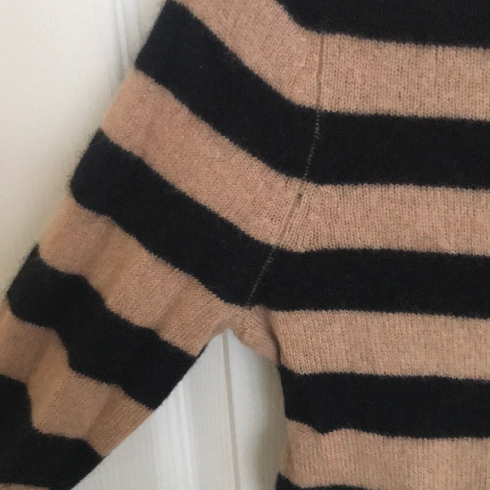 Clements Ribeiro cashmere sweater - Picture 5 of 9